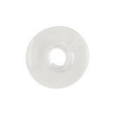 Singer Class 66 Bobbins - 4/Pack - Clear